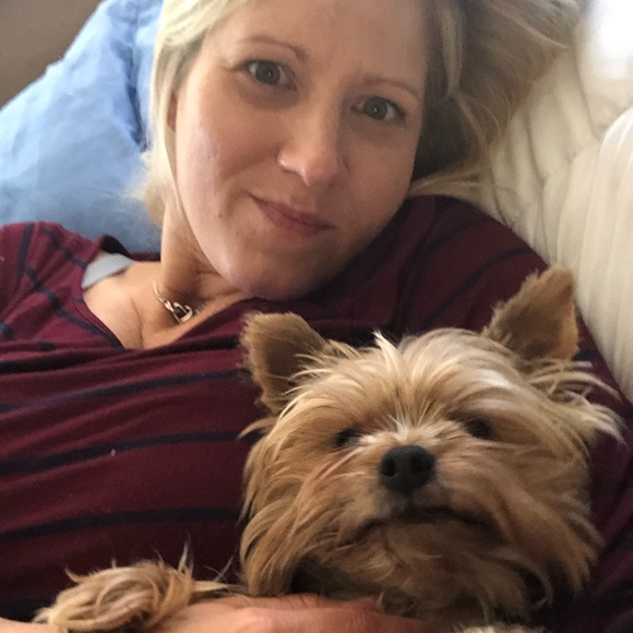 Meet your Posher, Sarah - Picture 2 of 6